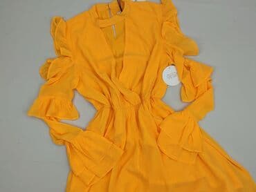 butik latika sukienki: NA-KD, Sukienka damska, rozmiar M — 1