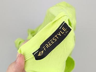 nike dres: FreeStyle, Bluzka damska, rozmiar XL — 5