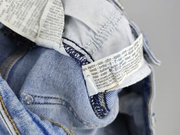 legginsy push up xs: Zara, Jeansy damskie, XL — 6