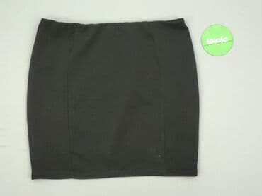 piżama hello kitty h: Papaya, Women`s skirt, size 2XL (EU 44) — 2
