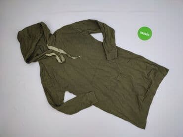 Kobiety: Bpc bonprix collection, Bluza z kapturem damska, rozmiar L — 2
