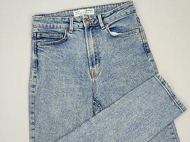 Jeansy damskie, rozmiar S