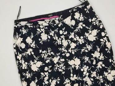 Oasis, Material trousers for women, size M (EU 38)