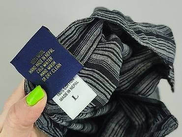 Shirt for men, size L — 5