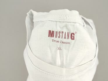 zign t shirty: Mustang, Футболка жіноча, XL на lalafo.pl — 4 zign t shirty: Mustang, Футболка жіноча, XL — 4