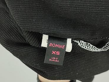 romwe: Romwe, Top damski, rozmiar XS — 5