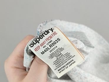 koszulki kik: Superdry, Koszula damska, rozmiar M — 5