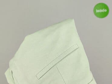 mohito szorty z wysokim stanem: Zara, Szorty damskie, S — 5