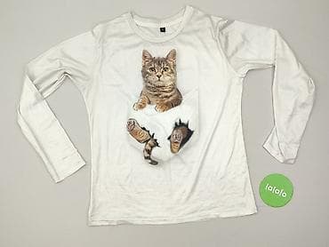 text t shirty: T-shirt damski, rozmiar M — 2