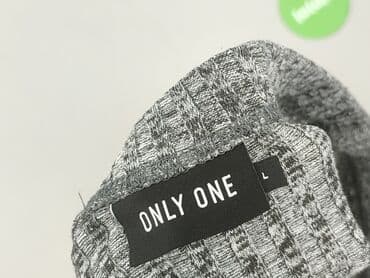 spódniczka plus size: ONLY, Spódnica damska, L — 4