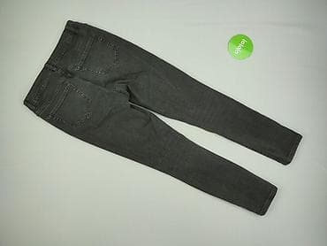 reserved jeansy: Jeansy damskie, rozmiar L — 3