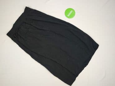 spódnice midi plisowane czarne: Spódnica damska, rozmiar S — 3