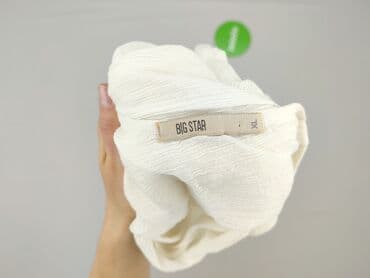 big star bluzka damska: Big Star, Bluzka damska, rozmiar XL — 4