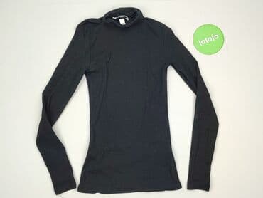 hm t shirty basic: H&M, Women`s golf, size XS (EU 34) — 2