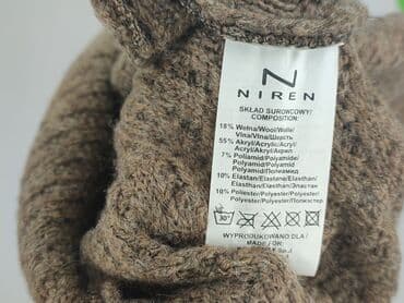 buty zimowe renee: Kardigan damski — 5