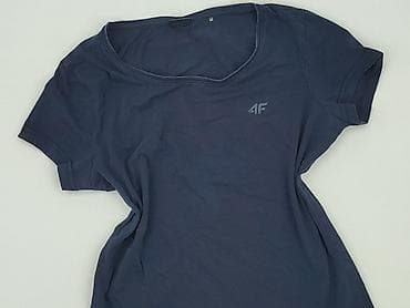 polary 4f: 4F, T-shirt damski, rozmiar M — 1