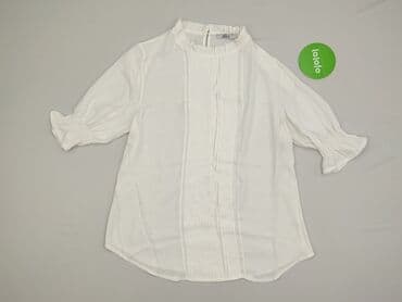 bluzki pod marynarkę plus size: Bluzka damska, rozmiar XL — 2