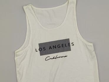 new yorker los angeles t shirt: T-shirt damski, rozmiar S — 1