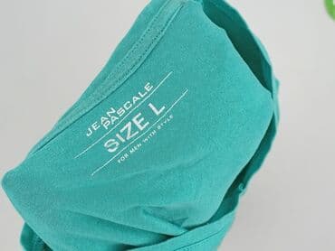 jean paul ubrania: Jean Pascale, Koszulka dla mężczyzn, rozmiar L — 6