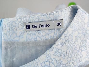 carry moda: Defacto, Sukienka damska, rozmiar S — 4