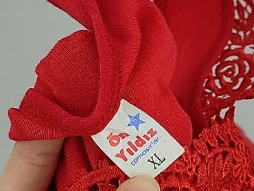 m s biustonosz: Top damski, rozmiar XL — 7