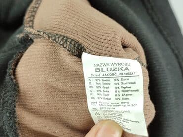 ile wazy bluza: Women's blouse, size S (EU 36) — 4