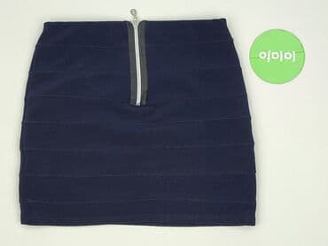 spódnice z gumką w pasie allegro: New Look, Women`s skirt, size M (EU 38) — 3