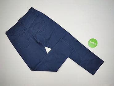 nike dresy: SMOG, Jeansy dla mężczyzn, rozmiar L — 3