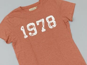 sinsay koszulka barcelony: T-shirt for men, S (EU 36), H&M, condition - Good — 1