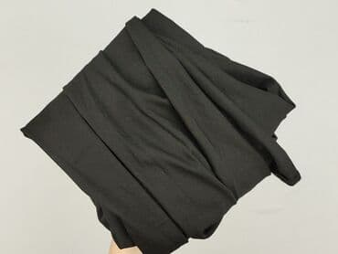 bluzka z dlugim rekawem czarna: Tunika damska, rozmiar M — 5