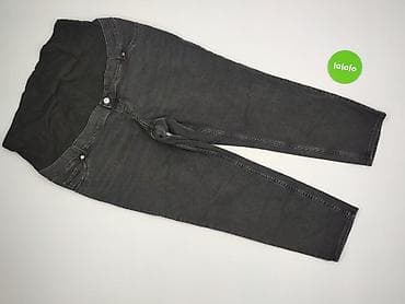 weekday jeans: H&M Mama, Jeansy damskie, rozmiar XL — 2