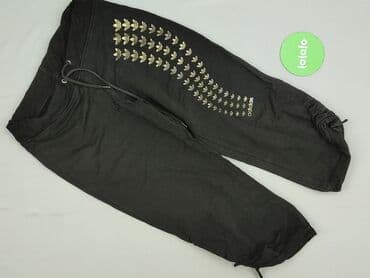 Women: Adidas, Sweatpants for women, size M (EU 38) — 2