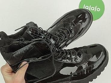 eobuwie scholl: Ботильйони та черевики жіночі, розмір 38 — 6