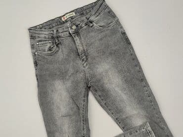 jeans mom slim fit stradivarius: M.Sara, Джинси жіночі, розмір M — 1