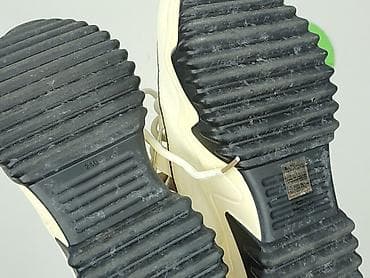 high heels: Sneakers for women, size 37 — 5