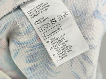 sukienka h m czerwona: H&M Divided, Sukienka damska, rozmiar 2XS — 5