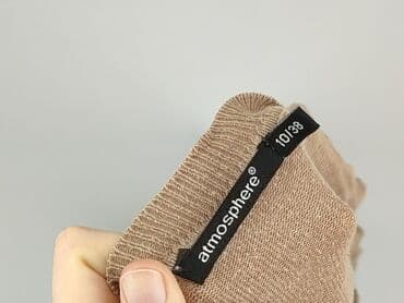 sweter na guziki: Atmosphere, Kardigan damski, rozmiar M — 4