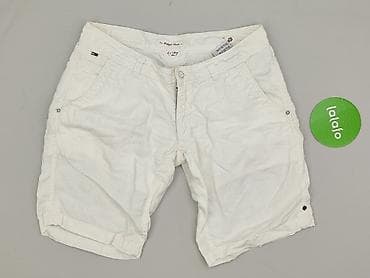 rich: Hilfiger Denim, Szorty damskie, rozmiar S — 2