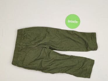 bintex rajstopy: Spodnie jeansowe, H&M, 2-3 lat, 92/98, stan - Idealny — 3