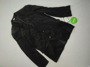 ubrania w stylu retro: Marynarka dla mężczyzn, rozmiar S — 2