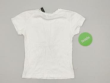 gladiator t shirt: Louis Vuitton, T-shirt damski, rozmiar M — 3