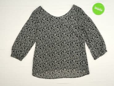 Kobiety: H&M, Bluzka damska, rozmiar S — 3