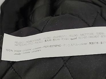 bomberka h: Zara, Parka damska, rozmiar M — 5