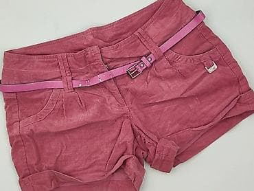 spodenki plus size: Colours of the World, Szorty damskie, rozmiar S — 1