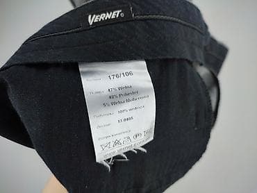 dresy cropp: Spodnie garniturowe dla mężczyzn, rozmiar XL — 5