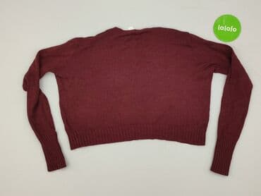 sweter h: H&M Divided, Светр жіночий, розмір S — 3