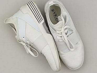 trampki toruń: Vices, Sneakersy damskie, rozmiar 39 — 1