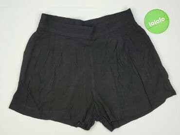 krótkie spodenki w pracy a bhp: H&M, Szorty damskie, rozmiar XL — 2