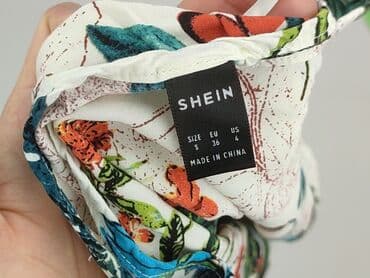 ile wazy bluza: Shein, Women`s T-shirt, size S (EU 36) — 4