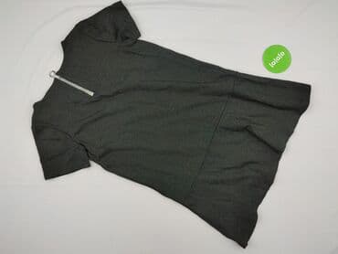 monnari sukienki czarne: Monnari, Women`s dress, size M — 3